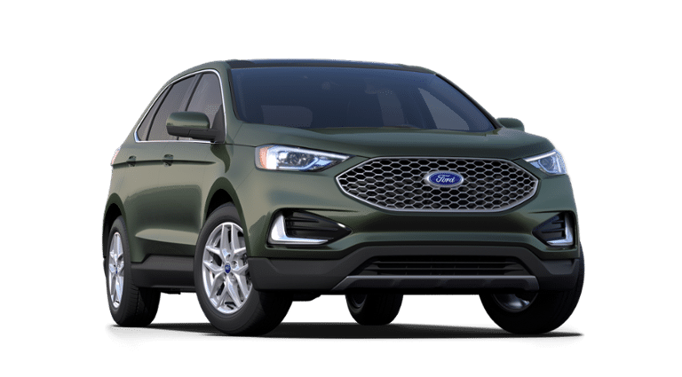 2024 Ford Edge Service Loaner SEL